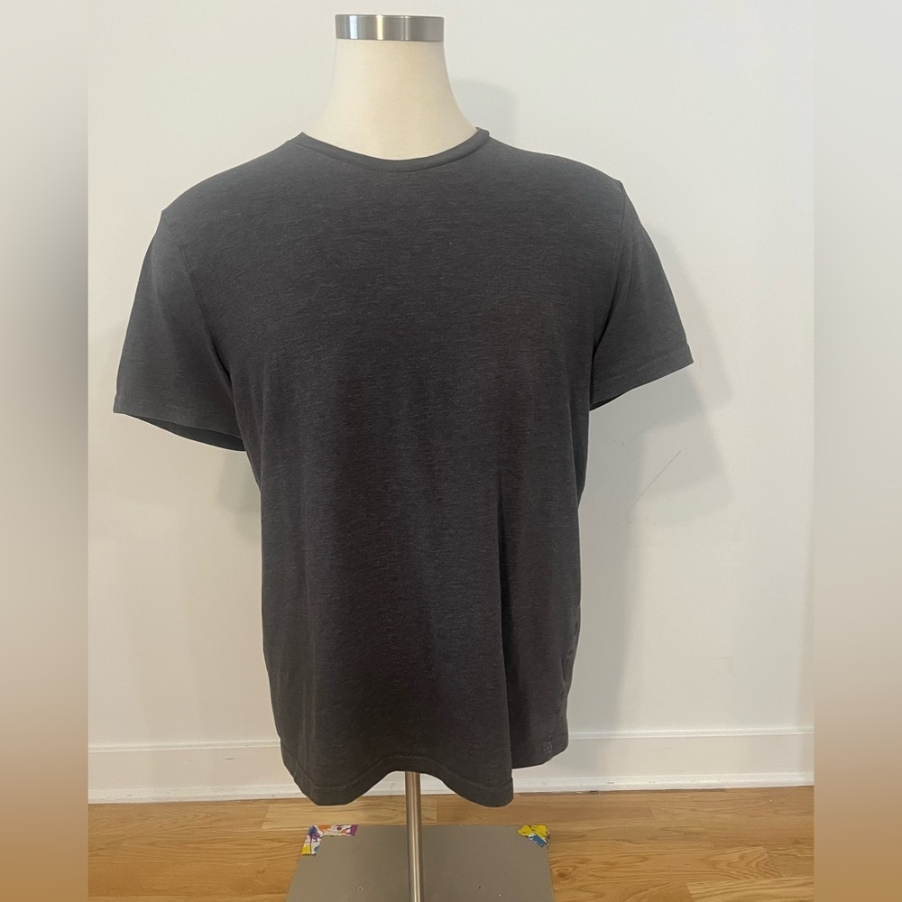 H&M Crew Neck T-shirt
